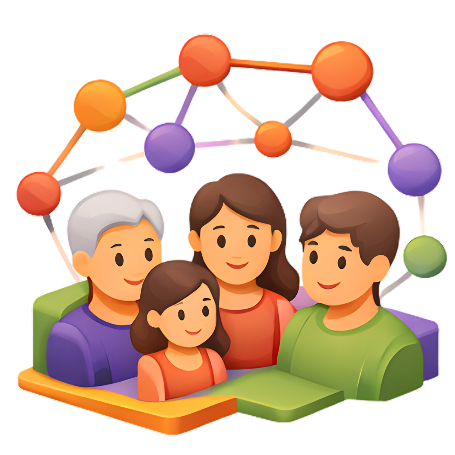 Family Sharing